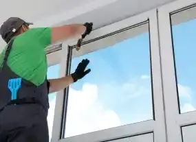 Remplacement de double vitrage Sautron