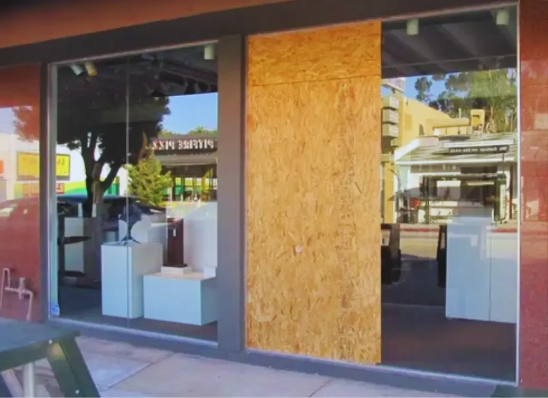 Mise en sécurité fermeture provisoire Sautron