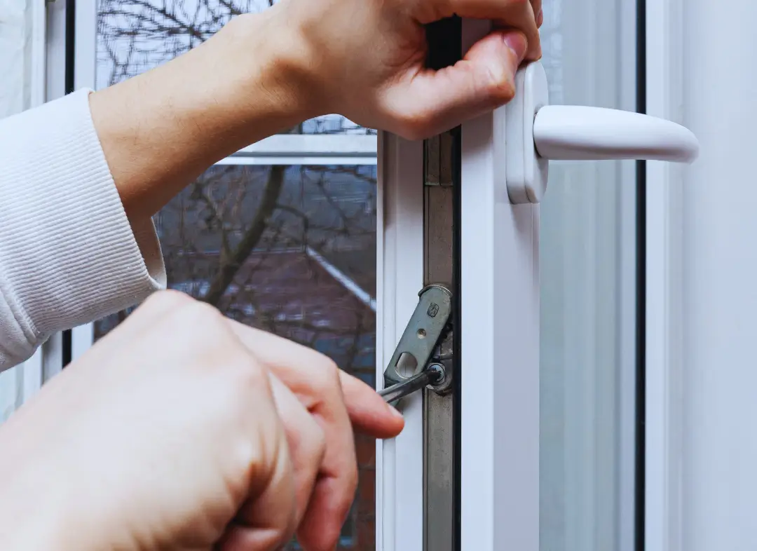 Réparation serrure de fenêtre Sautron